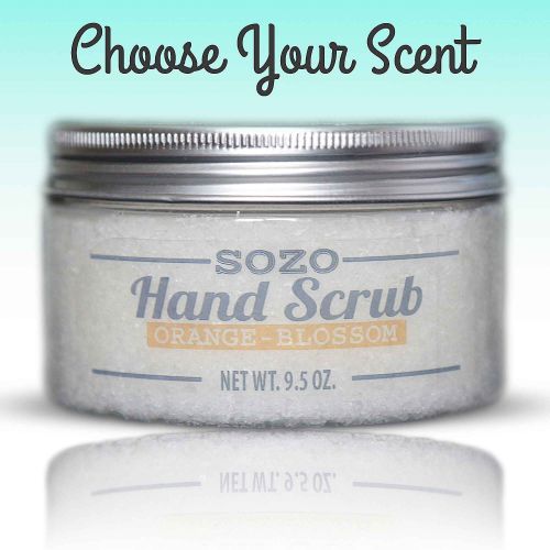 Wholesale Hand Scrub